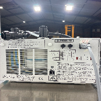 Varian Cary Eclipse Fluorescence Spectrophotometer image 3